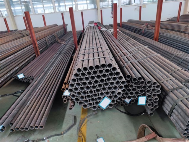 阿克苏20G合金无缝钢管