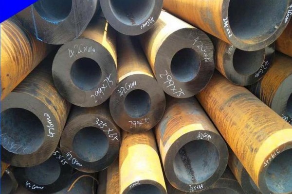 阿克苏阿克苏阿克苏42CrMo无缝钢管 汽车工程机械配件合金无缝管